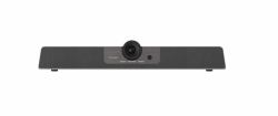 Viewsonic UMB202 Caméra de vidéo-conférence Noir 3840 x 2160 pixels 30 ips CMOS 25,4 / 2,3 mm [1 / 2.3"] 