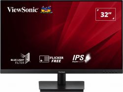 Viewsonic VA VA3209-2K-MHD écran plat de PC 81,3 cm [32"] 2560 x 1440 pixels Quad HD Noir 