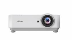 Vivitek DH3665ZN vidéo-projecteur Projecteur à focale standard 4500 ANSI lumens DLP 1080p [1920x1080] Blanc 