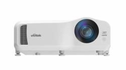 Vivitek DW2650Z vidéo-projecteur 4200 ANSI lumens DLP WXGA [1200x800] Compatibilité 3D Blanc 