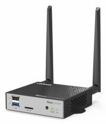 Vivitek NC-X500 système de présentation sans fil HDMI Bureau 