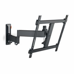 Vogel's TVM 3445 Support TV Orientable [noir] 