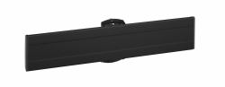 Vogel's PFB 3407 Plaques d'interface 715 mm noir 