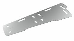 Vogel's PLA 8611 Acier inoxydable 