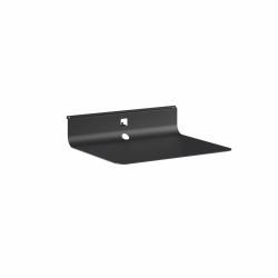 Vogel's Support d'ordinateur portable RISE A131 pour les systèmes de levage d'écran motorisés RISE [noir] 