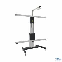 Vogel's LIFT TROLLEY WB 101 INCH - PROJEC.