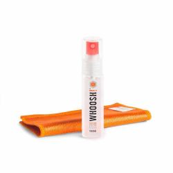 WHOOSH! Go Screen Wash Kit de nettoyage d'équipement électronique Mobile/smartphone 30 ml 
