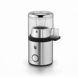 WMF 0415220011 1 œufs 60 W Acier inoxydable 