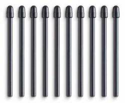 Wacom ACK22211 Accessoire pour stylus Noir 10 pièce[s] 