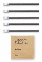 Wacom ACK253010Z accessoire pour tablette graphique Pointe de plume 