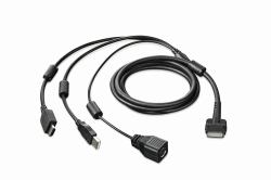 Wacom ACK42012 accessoire pour tablette graphique Câble de remplacement 