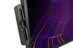 Wacom ACK44827Z accessoire pour tablette graphique Pieds 
