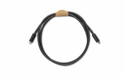 Wacom ACK4490601Z câble USB USB C Noir 