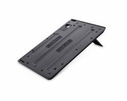 Wacom ACK642KZ accessoire pour tablette graphique Pieds 