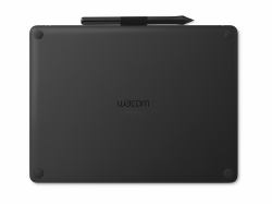 Wacom Intuos CTL-6100K-B tablette graphique Noir 216 x 135 mm USB 