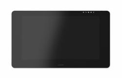 Wacom Cintiq Pro 24 tablette graphique Noir 5080 lpi 522 x 294 mm USB 