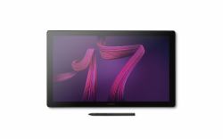 Wacom Cintiq Pro 17 tablette graphique Noir 382 x 215 mm USB 
