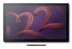 Wacom Cintiq Pro 22 tablette graphique Noir 476 x 268 mm USB 