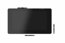 Wacom Cintiq Pro 24 tablette graphique Noir 5080 lpi 522 x 294 mm USB 