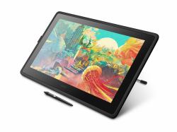 Wacom Cintiq 22 tablette graphique Noir USB 