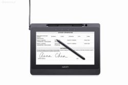 Wacom DTU1141B + Sign Pro PDF 26,9 cm [10.6"] Noir LCD 