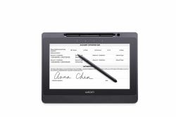 Wacom DTU1141B 25,6 cm [10.1"] Noir 