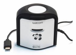 Wacom EODIS3-DCWA-TC accessoire pour tablette graphique Etalonneur de couleur 