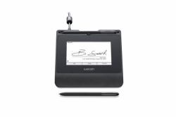 Wacom STU540-CH2 tablette de capture de signature Noir 