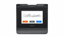 Wacom STU-540 12,7 cm [5"] Noir TFT 