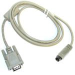 Wasp WWS450H Base PS/2 Cable câble PS/2 Beige 