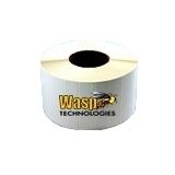Wasp Thermal Transfer 4"x1" 22400 Labels 