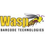 Wasp WPL606 Printer Labels Blanc 