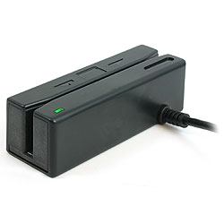 Wasp WMR1250 lecteur de carte magnétique USB 