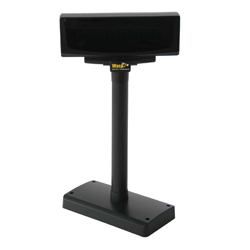 Wasp WPD720 USB 2.0 Noir 