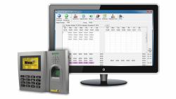 Wasp WaspTime V7 Standart Création de codes-barres 
