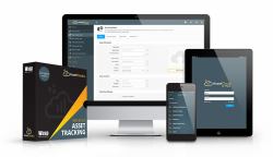 Wasp 633809006401 logiciel de codes-barres et d'étiquetage Création d'étiquettes 