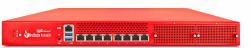 WatchGuard Firebox M4600 pare-feux [matériel] 40 Gbit/s 