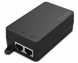 WatchGuard WG8601 adaptateur de puissance & onduleur Intérieure 30 W Noir 