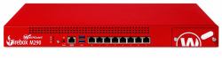 WatchGuard Firebox M290 pare-feux [matériel] 1,18 Gbit/s 