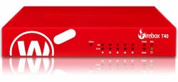 WatchGuard Firebox T40-W pare-feux [matériel] 3,4 Gbit/s 