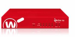 WatchGuard Firebox T45-PoE pare-feux [matériel] 3,94 Gbit/s 