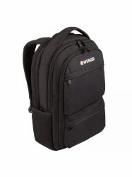Wenger/SwissGear Fuse sac à dos Noir Néoprène 