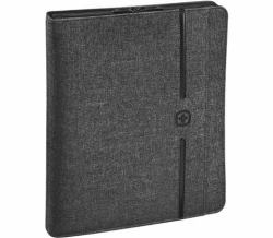Wenger/SwissGear 601360 organiseur personnel Polyester Gris 