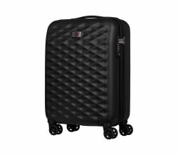 Wenger/SwissGear Lumen Chariot Argent Aluminium, Polycarbonate 32 L 