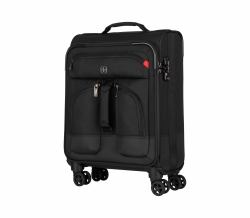 Wenger/SwissGear 604369 luggage Chariot Noir Polyester 34 L 
