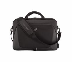 Wenger/SwissGear 653300 sacoche d'ordinateurs portables 40,6 cm [16"] Noir 