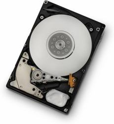 Western Digital Ultrastar C10K600 disque dur 300 Go 10000 tr/min 64 Mo 2.5" SAS 