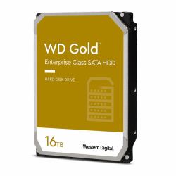 Western Digital WD161KRYZ disque dur 16 To 7200 tr/min 512 Mo 3.5" SATA 