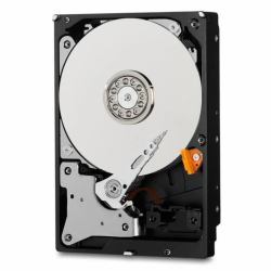 Western Digital WD Purple 3TB 24x7 - Warranty: 36M