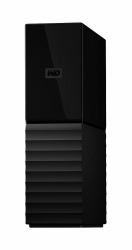 Western Digital My Book disque dur externe 6 To USB 3.2 Gen 1 [3.1 Gen 1] Noir 